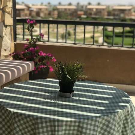 Chalet Marina Wadi Degla Families Only Pool View 2Nd Floor 6 Adults Ain Soukhna Exteriér fotografie
